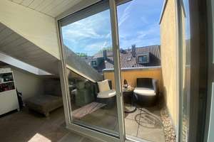 Wohnen mit Charakter: Kompaktes Apartment in der Karlsruher Südstadt – Werderstrasse 89, 76137 Südstadt, Karlsruhe – Vorschaubild 4