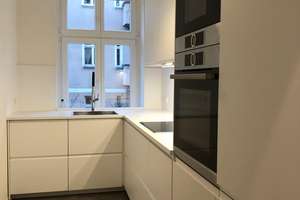 Stilvoll modernisierte Altbauwohnung mit Balkon im beliebten Florakiez – Die vollständige Adresse der Immobilie erhältst du vom Anbieter., 13187 Pankow (Ortsteil), Berlin – Vorschaubild 9