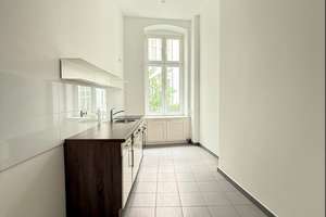 Elegante Altbauwohnung im beliebten Akazienkiez – Die vollständige Adresse der Immobilie erhältst du vom Anbieter., 10781 Schöneberg, Berlin – Vorschaubild 5