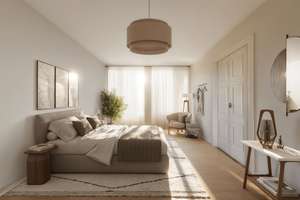 Freie familienfreundliche 4-Zimmer-Eigentumswohnung im Prenzlauer Berg – Schönhauser Allee 151, 10435 Prenzlauer Berg, Berlin – Vorschaubild 6