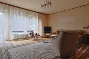 Charmantes Einfamilienhaus mit großem Grundstück in ruhiger Lage – Berlin – Vorschaubild 4