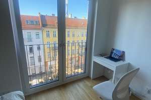 Nachmieter gesucht Alltagstaugliche 2-Zimmer-Wohnung mit Balkon in Berlin – Die vollständige Adresse der Immobilie erhältst du vom Anbieter., 12439 Niederschöneweide, Berlin – Vorschaubild 11
