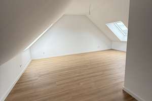 Erstbezug! Moderne, energieeffiziente Neubauwohnung (KfW 40) in Bielefeld-Theesen – Telgenbrink 16, 33739 Jöllenbeck, Bielefeld – Vorschaubild 13