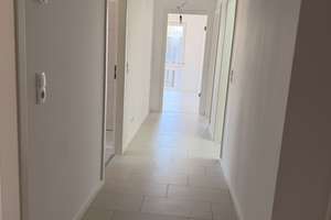 Sonnige  Drei-Zimmerwohnung mit Balkon – Meckenheimerring 10, 16321 Bernau bei Berlin – Vorschaubild 6