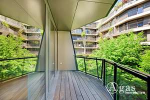Toll geschnittene 4 Zimmer Wohnung mit ca. 102m², EBK und Balkon in Berlin-Mitte! – Zimmerstraße 93, 10117 Mitte (Ortsteil), Berlin – Vorschaubild 4