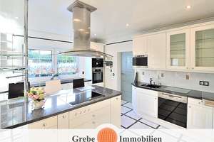 Luxusimmobilie mit 3 Bädern auf 3 Etagen und 3 Garagen! – Wielandstraße 5, 15517 Fürstenwalde/Spree – Vorschaubild 24