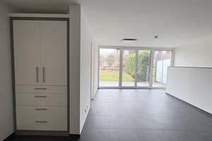 3-Zi.-Gartenwohnung mit luxuriöser EBK - Ruhige Lage München – Pretzfelder Straße 4d, 81249 Aubing-Süd, München – Vorschaubild 3