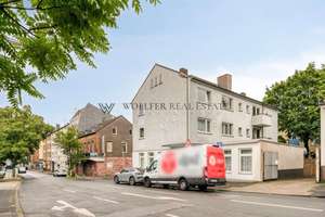 6%+ aufwärts Rendite statt Bankkonto und Geld verbrennen- Gepflegtes Mehrfamilienhaus mit Garagen – Die vollständige Adresse der Immobilie erhältst du vom Anbieter., 47051 Altstadt, Duisburg – Vorschaubild 2