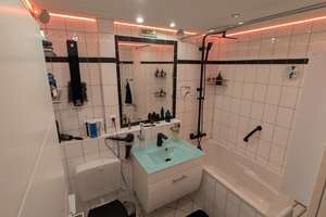 Traumhafte Dachgeschosswohnung mit Balkon in Krefeld Stadtmitte – Die vollständige Adresse der Immobilie erhältst du vom Anbieter., 47798 Stadtmitte, Krefeld – Vorschaubild 22