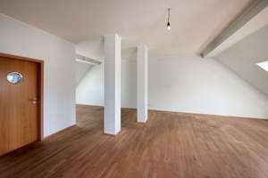 Großzügiges Wohnen über den Dächern Mannheims – gepflegte Wohnung mit Dachterrasse & Ausbaupotenzial – 68199 Neckarau, Mannheim – Vorschaubild 7