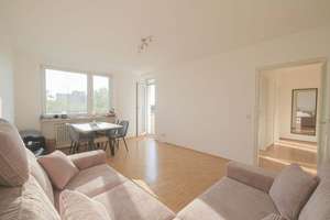 Renditestarke, charmante Balkonwohnung im 6. Stock