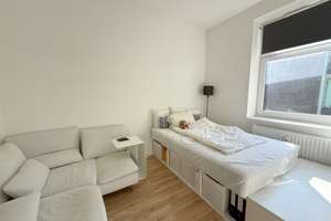 Ruhige und helle 1-Zimmer-Wohnung in Düsseldorf-Flingern – Erkrather Straße 274, 40233 Flingern Süd, Düsseldorf – Vorschaubild 2
