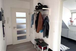 Hofheim-Diedenbergen - Gemütliche 3-Zimmer-Wohnung mit EBK und Dachterrasse ! – Turnerweg x, 65719 Hofheim am Taunus – Vorschaubild 9