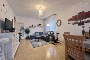Gepflegte 2-Zimmer-Wohnung in Spandau – solide Kapitalanlage mit Cashflow
