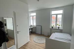 1-Zimmer in Studentenwohnheim - Zentrale Lage