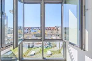 Lichtdurchflutetes Wohnen mit Loggia in zentraler Lage der Maxvorstadt! – Die vollständige Adresse der Immobilie erhältst du vom Anbieter., 80799 Universität, München – Vorschaubild 9
