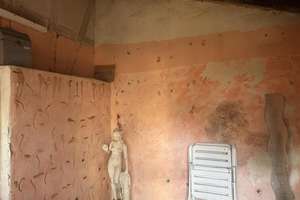Kleines Zuhause mit Scheune – Die vollständige Adresse der Immobilie erhältst du vom Anbieter., 55483 Hirschfeld (Hunsrück) – Vorschaubild 12