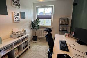 Helle 3-Zimmer Wohnung im 1. OG  – Johannastraße 30, 45899 Horst, Gelsenkirchen – Vorschaubild 4