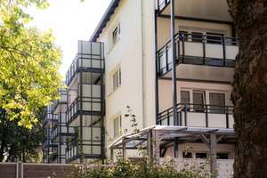 Lust auf Veränderung? 2,5-Zimmer-Stadtwohnung – 44328 Alt-Scharnhorst, Dortmund – Vorschaubild 2