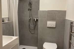 Zentrales “All-Inclusive” Apartment am Städtischen Klinikum – Blücherstraße 6, 76185 Weststadt, Karlsruhe – Vorschaubild 5