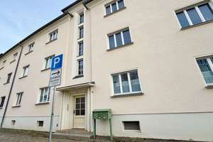 schöne Wohnung mit Balkon in Uni Nähe TU Chemnitz – Die vollständige Adresse der Immobilie erhältst du vom Anbieter., 9126 Bernsdorf, Chemnitz – Vorschaubild 3