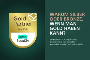 KENSINGTON - Exklusiv - Hochwertige Doppelhaushälfte mit individuellem Gestaltungspotenzial! – Landshut (Kreis) – Vorschaubild 2