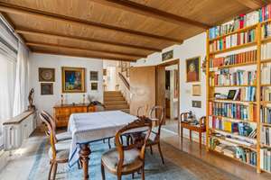 Großzügiger Split-Level-Bungalow in absolut ruhiger Lage von München-Trudering – Die vollständige Adresse der Immobilie erhältst du vom Anbieter., 81735 Gartenstadt Trudering, München – Vorschaubild 7