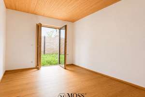 Leerstehende 4-Zimmer Wohnung in Freiburg-Kappel | 114 m² | Aufzug | Terrasse | ökologisch & modern – 79117 Kappel, Freiburg im Breisgau – Vorschaubild 15