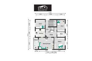 Einfamilienhaus bzw. ZFH in Rehau, Nie mehr Platzprobleme – Hof (Kreis) – Vorschaubild 14