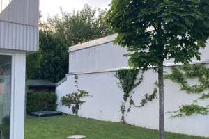 Zuhause für Familien mit 152,4 m² Wohnfläche nahe Sendling-Westpark – Die vollständige Adresse der Immobilie erhältst du vom Anbieter., 80686 Land in Sonne, München – Vorschaubild 13