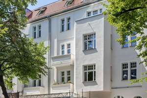 Wohnen über den Dächern – mit großzügiger Südwest-Terrasse und Klimaanlage – Die vollständige Adresse der Immobilie erhältst du vom Anbieter., 13187 Pankow (Ortsteil), Berlin – Vorschaubild 7
