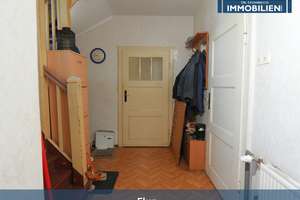 Einfamilienhaus/Baugrundstück im beliebten Stadtteil Leipzig Holzhausen – Die vollständige Adresse der Immobilie erhältst du vom Anbieter., 4288 Holzhausen, Leipzig – Vorschaubild 8