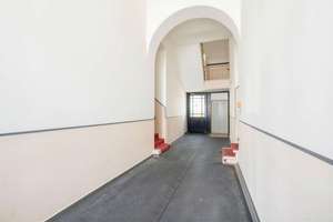 3-Zimmer-Altbaujuwel in Berlin-Mitte | Erstbezug nach umfassender Sanierung & außergewöhnlichem Bad – Die vollständige Adresse der Immobilie erhältst du vom Anbieter., 10115 Mitte (Ortsteil), Berlin – Vorschaubild 12