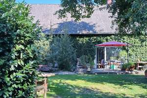 Modernisiertes Einfamilienhaus mit Garage in Lüchow (Wendland) – Müggenburg 41, 29439 Lüchow (Wendland) – Vorschaubild 8