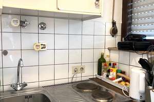 1-Zimmer Wohnung in Pforzheim Südoststadt – Sankt-Georgen-Steige 71, 75175 Südoststadt, Pforzheim – Vorschaubild 7