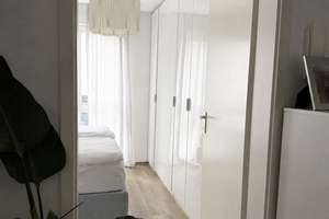 Helle 2-Zimmer-Wohnung mit Balkon, Einbauküche und zwei Stellplätzen – 71126 Gäufelden – Vorschaubild 11