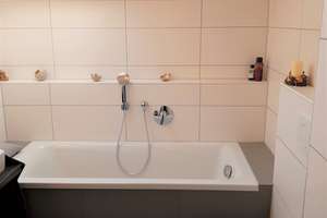 Moderne 2,5 Zimmerwohnung mit großem Süd-West-Balkon und Top-Anbindung – Die vollständige Adresse der Immobilie erhältst du vom Anbieter., 71522 Backnang – Vorschaubild 4