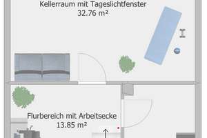 Sanierte Doppelhaushälfte in zweiter Reihe mit 5 Zimmern, Küche, Wallbox, Klimaanlage | ~170m² – Burscheider Straße 154c, 51381 Bergisch Neukirchen, Leverkusen – Vorschaubild 23