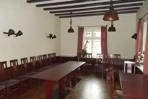 „Villa“ aus den goldenen 20ern in Ortenberg-Selters – Die vollständige Adresse der Immobilie erhältst du vom Anbieter., 63683 Ortenberg – Vorschaubild 9