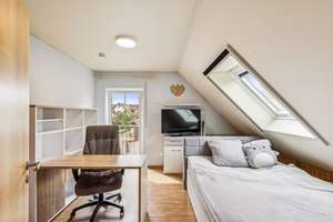 Individuell geplantes Einfamilienhaus mit Galerie, Südterrasse und Doppelgarage – Die vollständige Adresse der Immobilie erhältst du vom Anbieter., 86316 Friedberg – Vorschaubild 13
