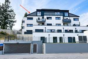 Exklusives Wohnen über den Dächern Eggenfeldens – Maisonette mit Galerie & West-Dachterrasse – Pfarrkirchenerstraße 105a, 84307 Eggenfelden – Vorschaubild 2