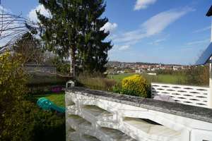 Geräumiges Reihenhaus mit Terrasse, Garten und Garage in ruhiger Wohnlage – Die vollständige Adresse der Immobilie erhältst du vom Anbieter., 72768 Oferdingen, Reutlingen – Vorschaubild 6