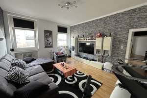 Helle 2-Zimmer-Wohnung in bester Lage von Düsseldorf – Bahnstrasse 62, 40210 Stadtmitte, Düsseldorf – Vorschaubild 2