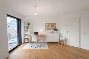 Charmante 3 Zimmer Wohnung mit Loggia in Heilbronn mit schönem Ausblick wartet auf Sie! – Wartbergstraße 8/1, 74072 Heilbronn, Heilbronn – Vorschaubild 7