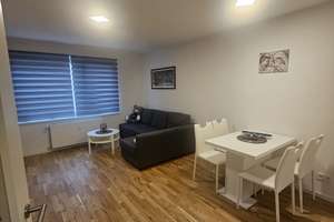 modernisiertes 1-Zimmer Apartment in Schwabing-West – Belgradstr. 156, 80804 Am Luitpoldpark, München – Vorschaubild 2