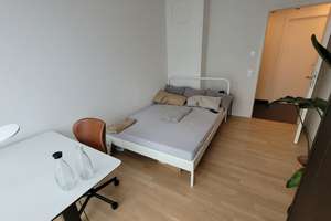 Exklusive, neuwertige 4-Zimmer-Wohnung mit Loggia und Premium-Ausstattung in Stuttgart-Feuerbach – Die vollständige Adresse der Immobilie erhältst du vom Anbieter., 70469 Bahnhof Feuerbach, Stuttgart – Vorschaubild 10
