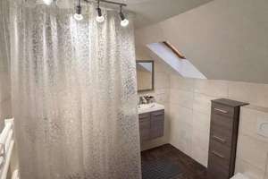 Helle Maisonette mit Dachgeschoss Potenzial – Die vollständige Adresse der Immobilie erhältst du vom Anbieter., 70372 Cannstatt-Mitte, Stuttgart – Vorschaubild 11