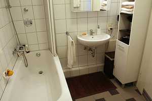 Südbalkon, 3 Zimmerwohnung, Stadt Nah, nähe Bendahler Wald, in ruhiger Sackgasse – Ritterstr. 38, 42285 Wuppertal – Vorschaubild 13