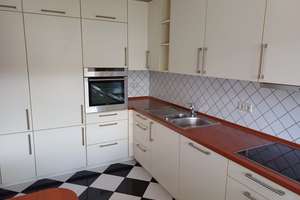 2-Zimmer-Wohnung mit Balkon in guter Lage – Walchenseestraße 61, 70378 Hofen, Stuttgart – Vorschaubild 4