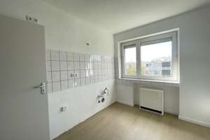 inziehen & wohlfühlen: Renovierte 2-Zimmer-Wohnung mit sonnigem Balkon und schönem Ausblick – Wiesbadener Str. 30, 47138 Obermeiderich, Duisburg – Vorschaubild 7